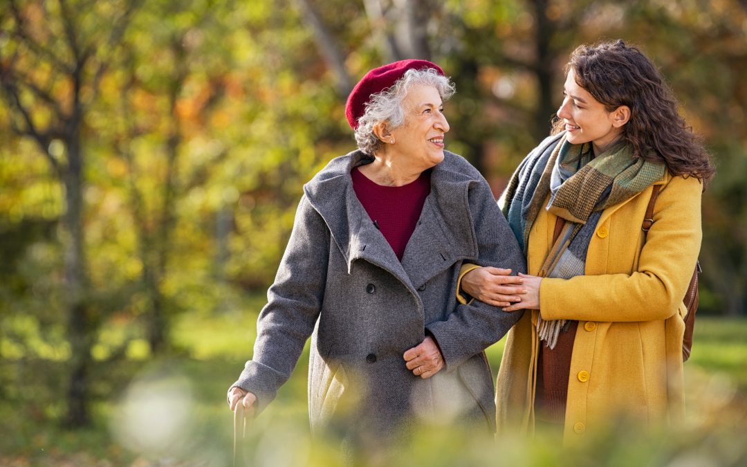 COPD Caregiver’s Toolkit
