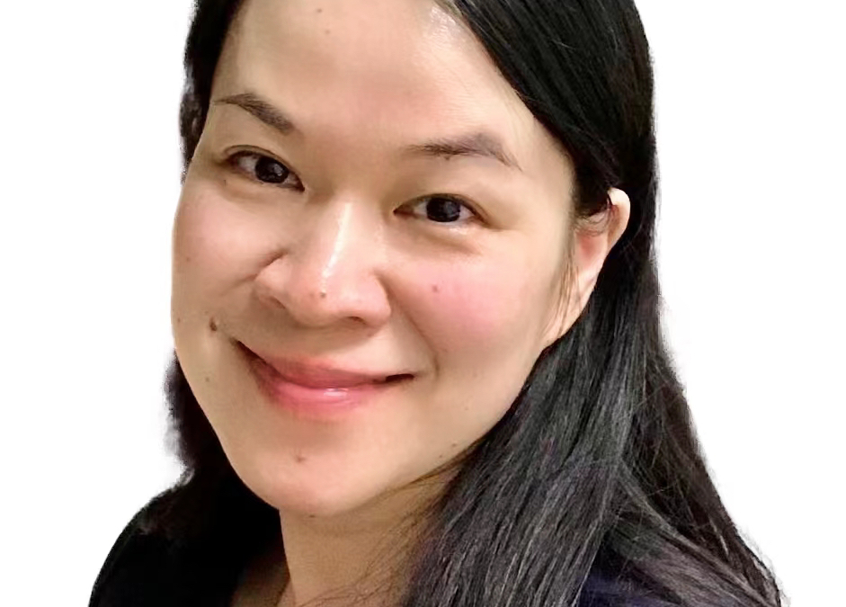 Dr. Jing Liu