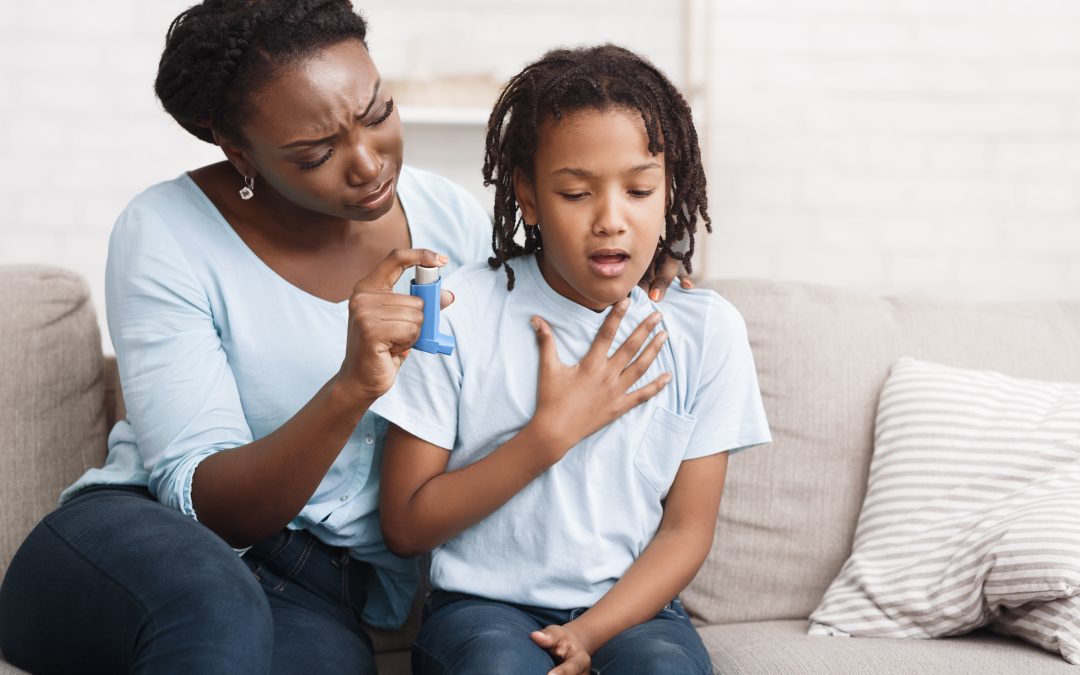 What is Asthma?