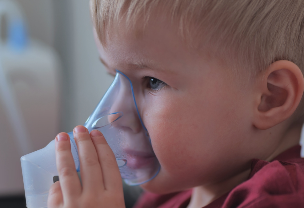 RHA Asthma Programs