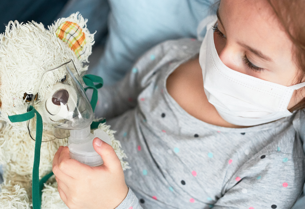 Asthma Caregiver’s Handbook