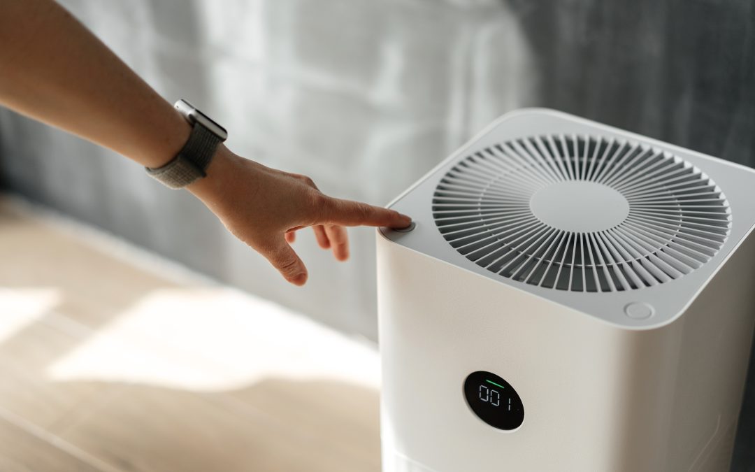 What Kind of Air Purifier Should I Buy for My Home?