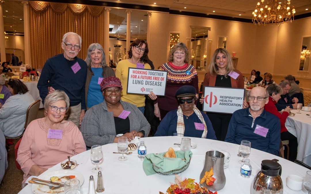 Inspiration COPD Newsletter