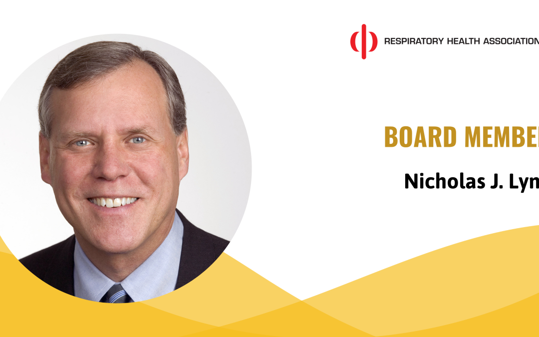 Duane Morris’ Nicholas J. Lynn Elected to RHA Board of Directors