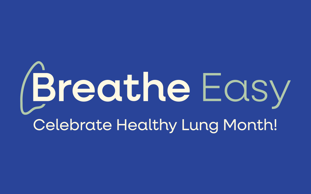 Breathe Easy