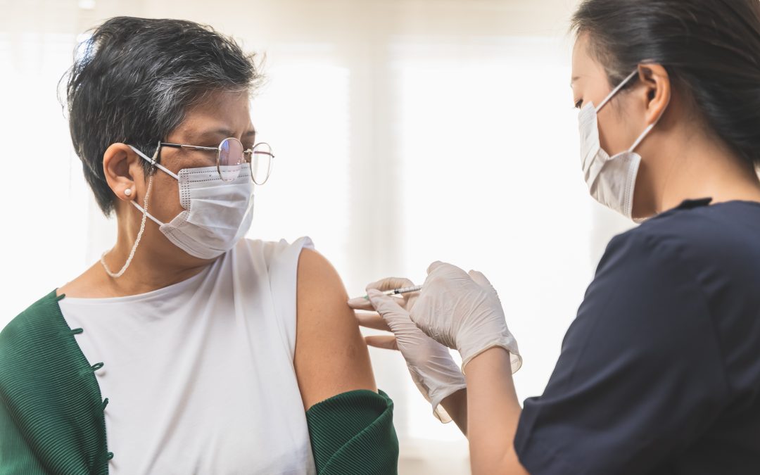 Respiratory Vaccines for Fall 2025