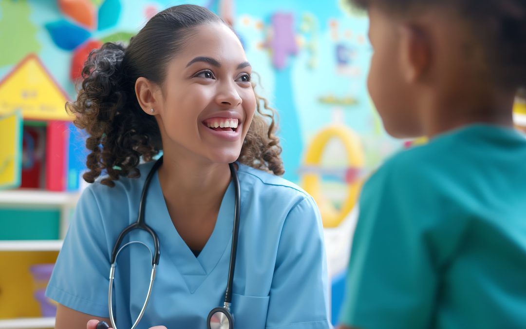 Illinois School District Stocks Asthma Medications to Keep Kids in Class