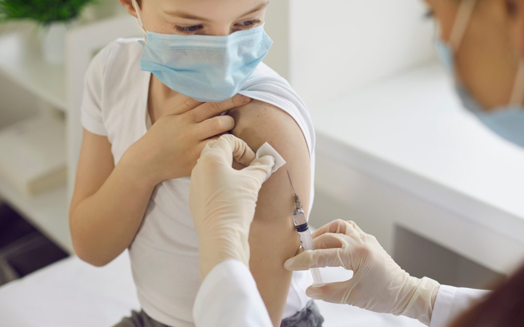 RHA Statement on Amended Childhood Vaccine Schedule