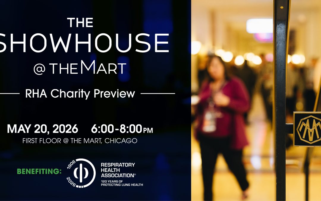 Showhouse at TheMart