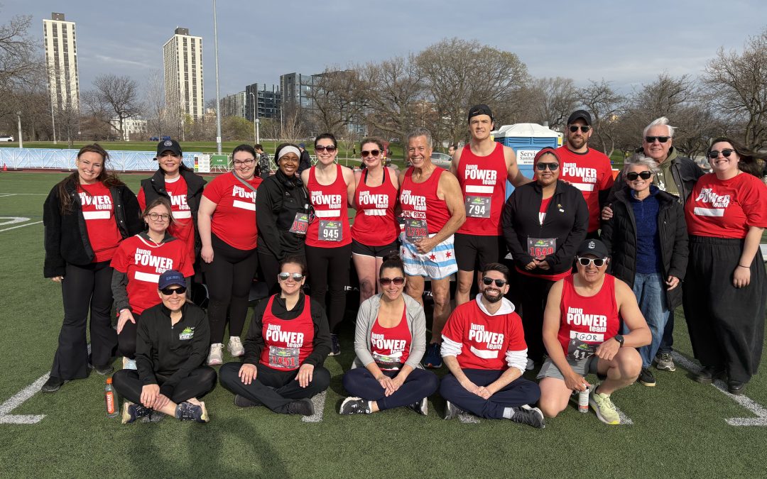 CARA Lakefront 10 Miler & 5k