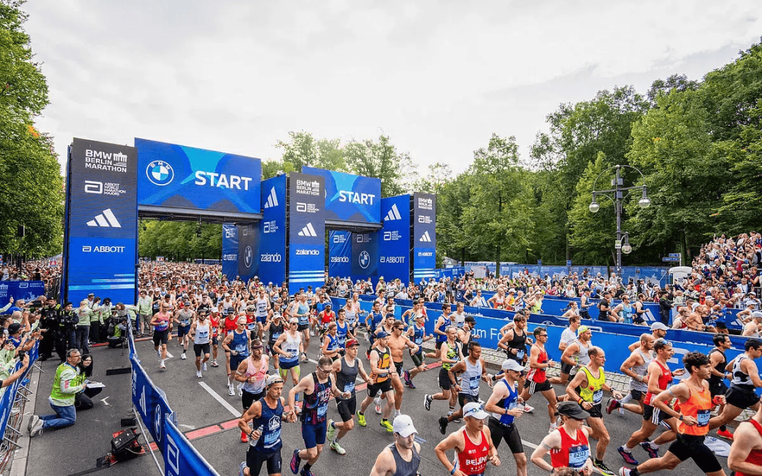 Berlin Marathon