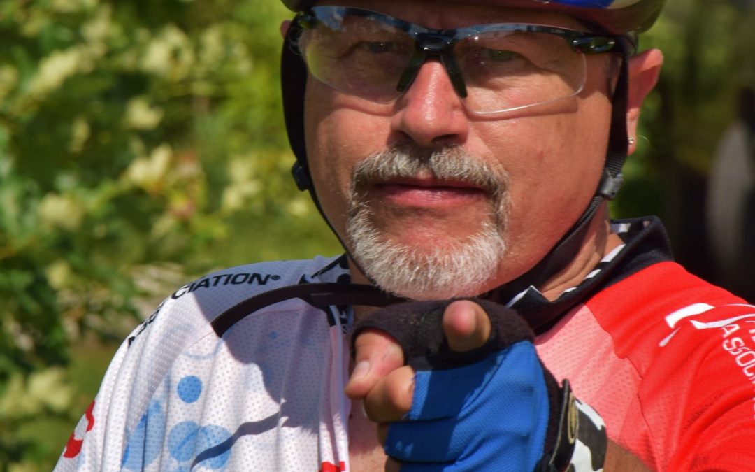 Creating CowaLUNGa: How a Love of Riding Turned into a Fundraiser for Lung Health