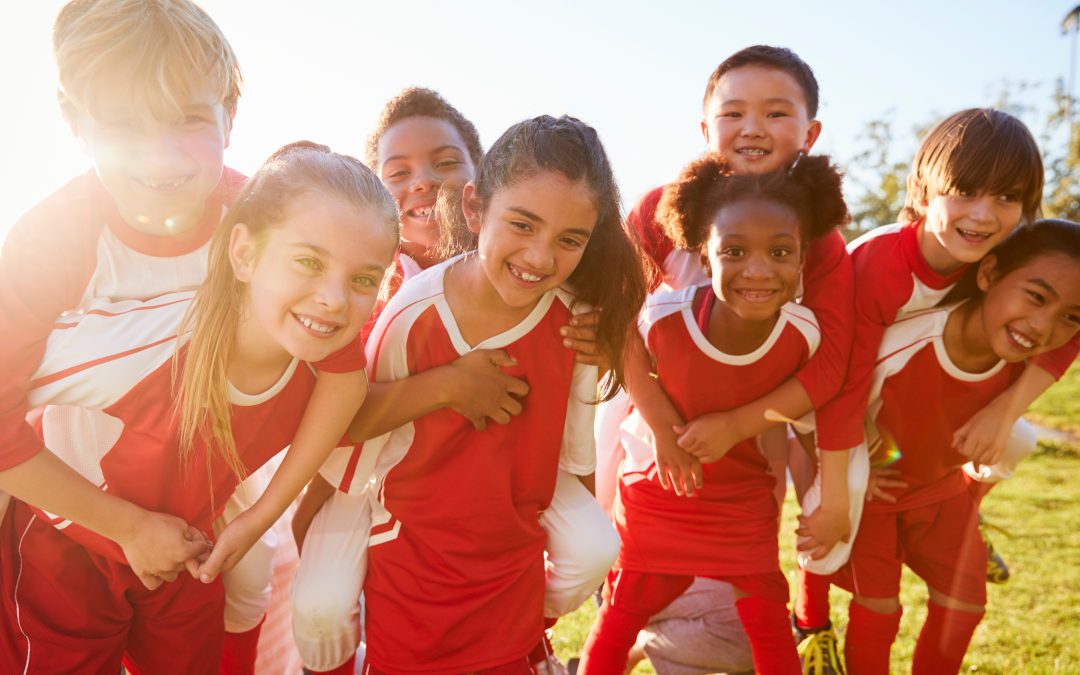 Emergency Asthma Medication for School Athletic Events