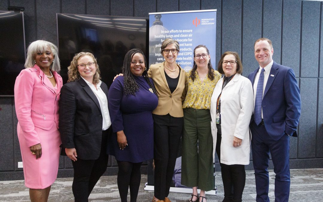 RHA Celebrates 120 Years with Open House