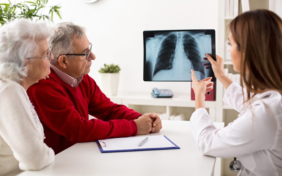 Lung Cancer Screening Can Make a Difference 