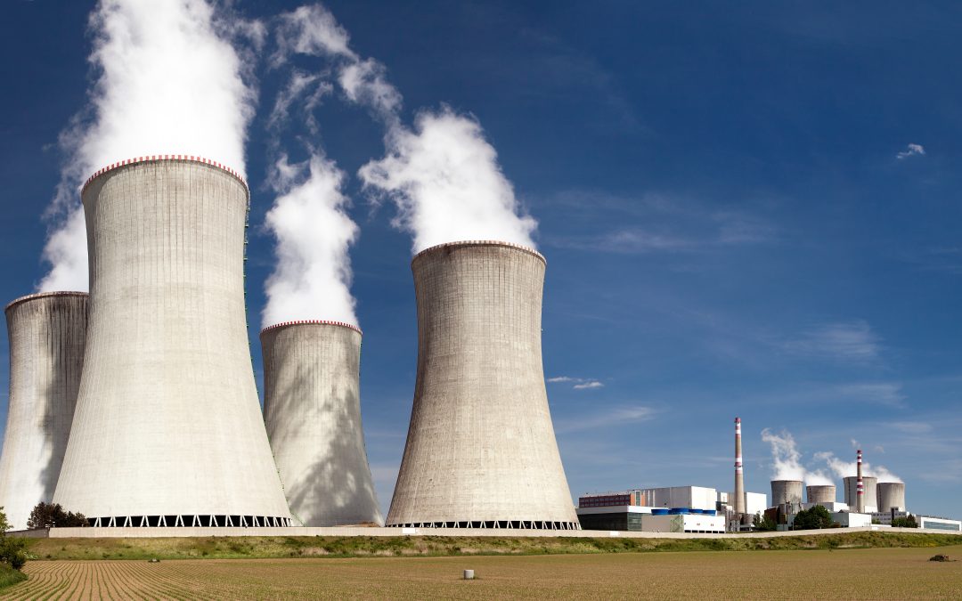 Respiratory Health Association Statement on the EPA Decision to Repeal Restrictions on Power Plant Emissions