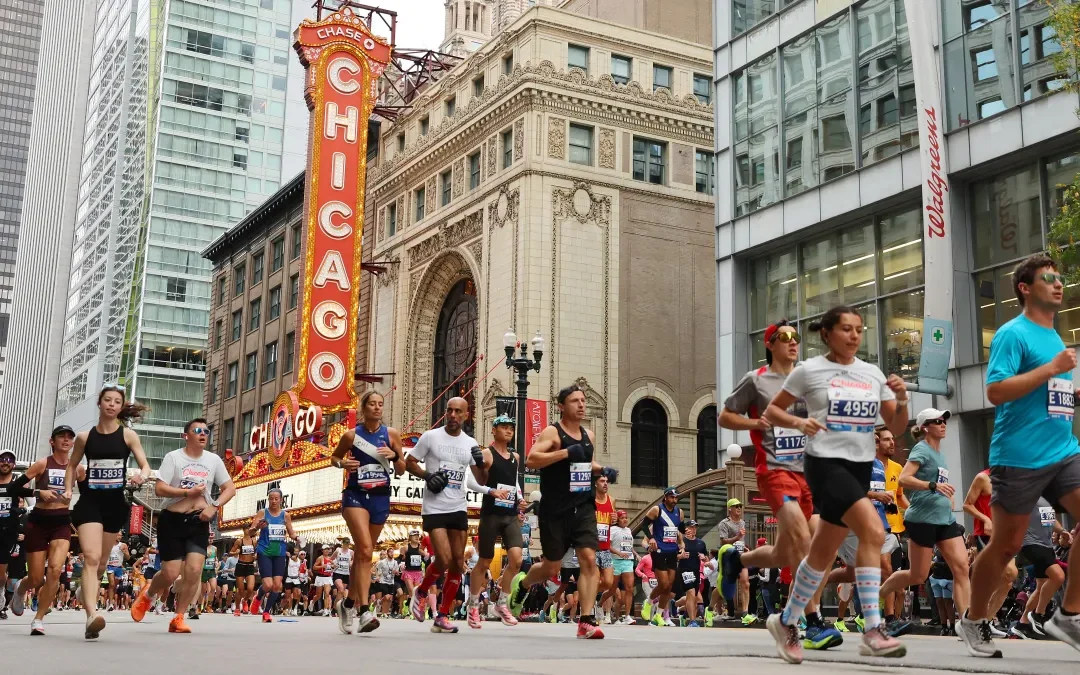 Chicago Marathon