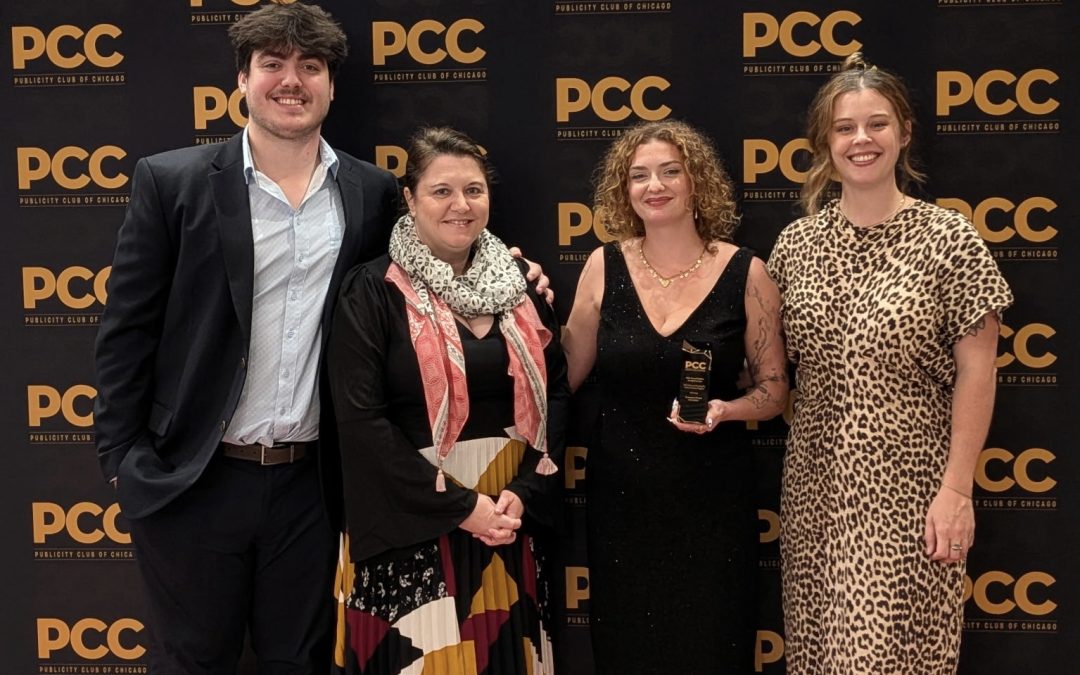 RHA Wins Golden Trumpet Award for Asthma Program
